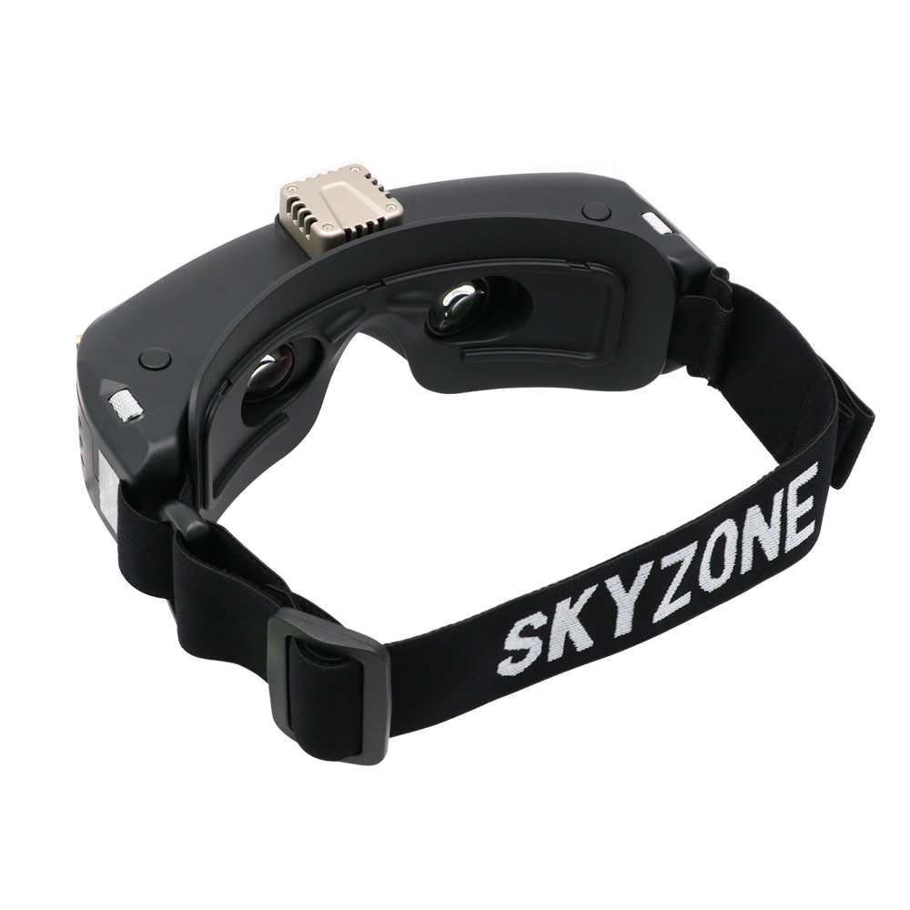 Skyzone Sky04X Pro Oled Fpv Goggles - نظارات SKYZONE SKY04X PRO / SKY04O