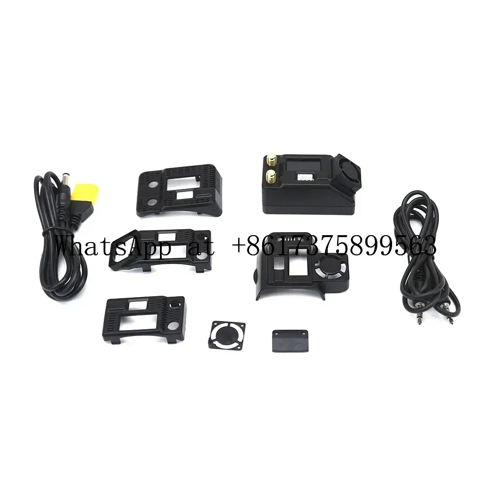 Skyzone Steadyview X Receiver Module - وحدة استقبال FPV من SKYZONE طراز