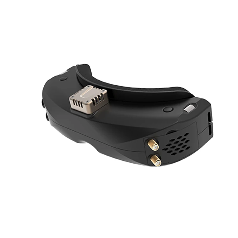 نظارات FPV Goggles, SKY04O Pro - مراجعة Skyzone Sky04O Pro Fpv Goggles وسعره