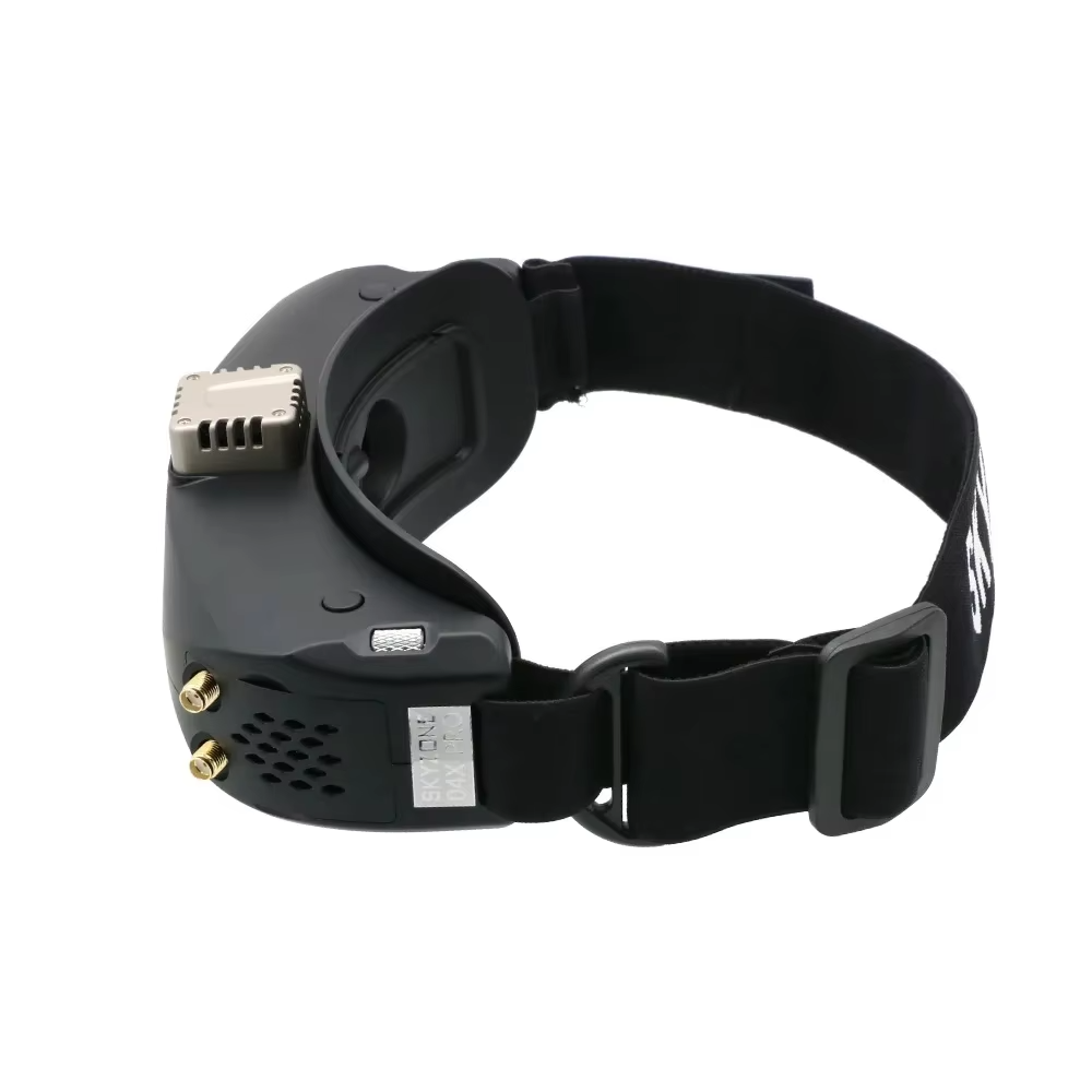نظارات SKYZONE SKY04O Pro FPV  - مراجعة Skyzone Sky04O Pro Fpv Goggles وسعره