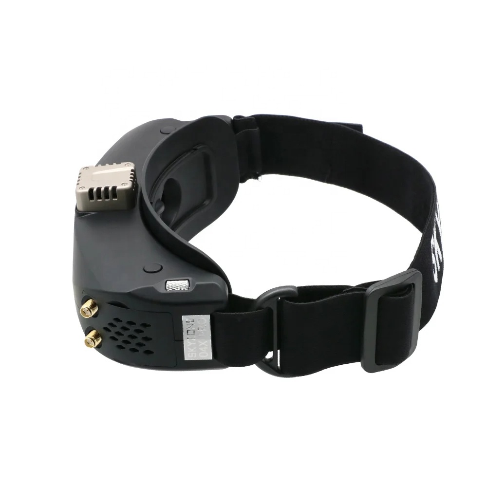 نظارات Uangel بالجملة SKYZONE  - مراجعة Skyzone Sky04O Pro Fpv Goggles وسعره