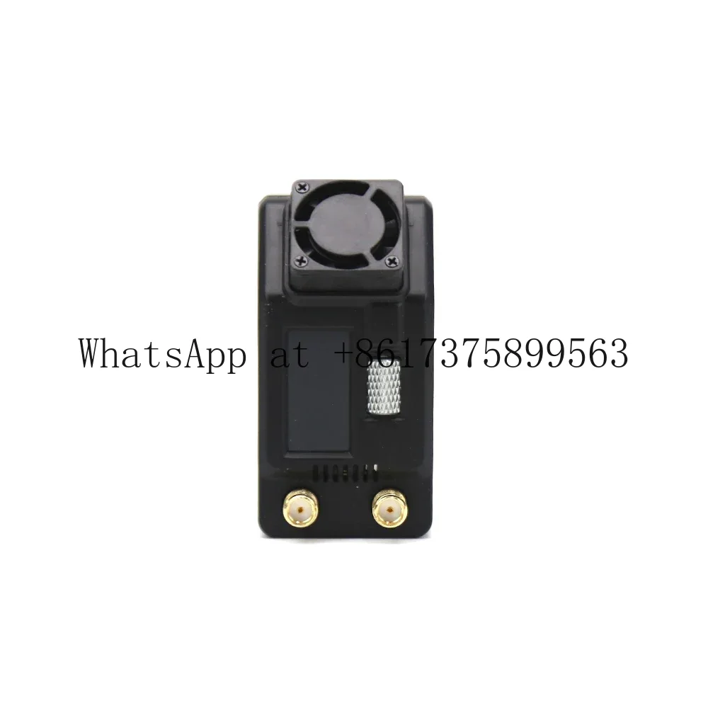 وحدة استقبال FPV من SKYZONE طر - مراجعة Skyzone Steadyview X Receiver Module وسعره