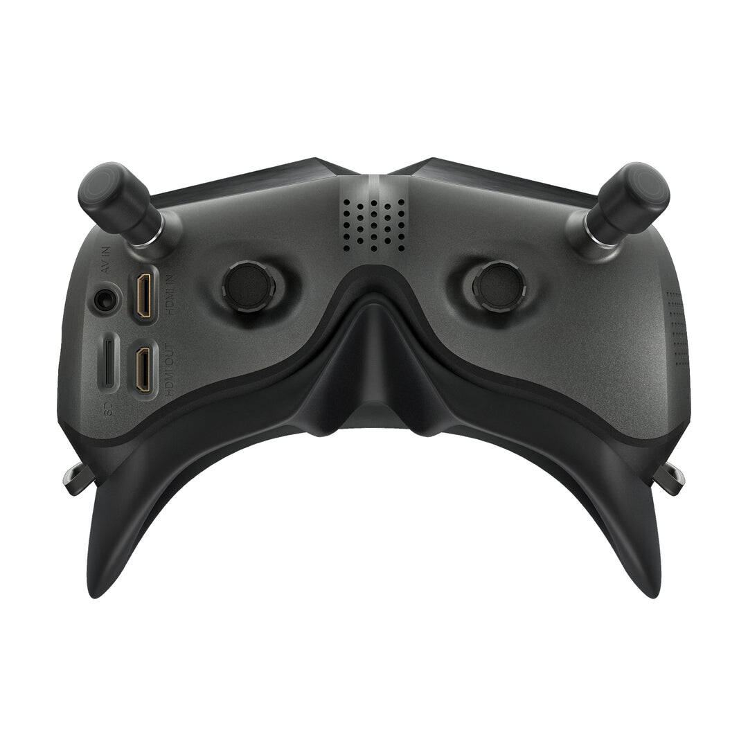 نظارات CADDX Walksnail Avatar  - مراجعة Walksnail Avatar Hd Goggles X وسعره